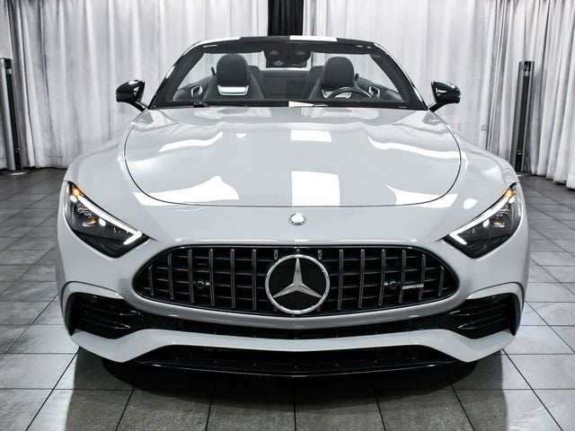 2025 Mercedes-Benz SL-Class SL 43 AMG - 23047729 - 1