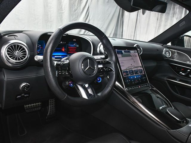 2025 Mercedes-Benz SL-Class SL 43 AMG - 23047729 - 23
