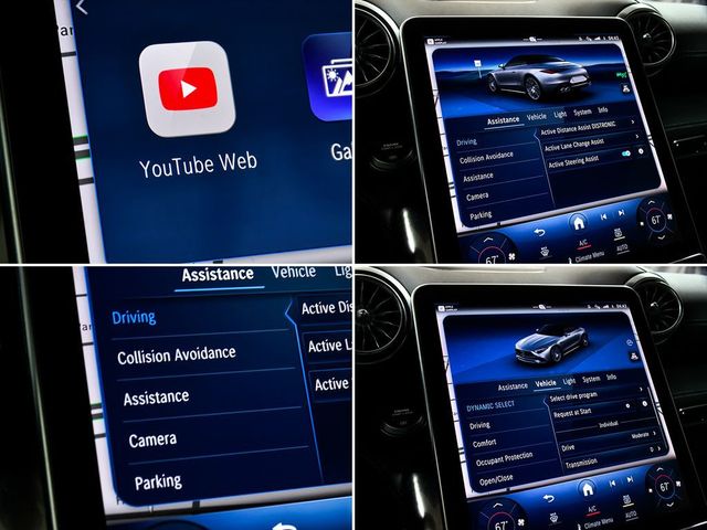 2025 Mercedes-Benz SL-Class SL 43 AMG - 23047729 - 29