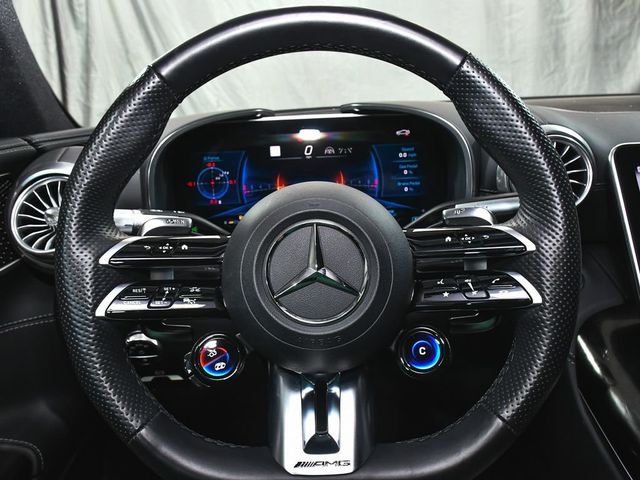 2025 Mercedes-Benz SL-Class SL 43 AMG - 23047729 - 40
