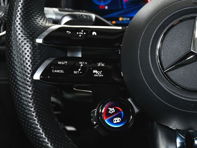 2025 Mercedes-Benz SL-Class SL 43 AMG - 23047729 - 41