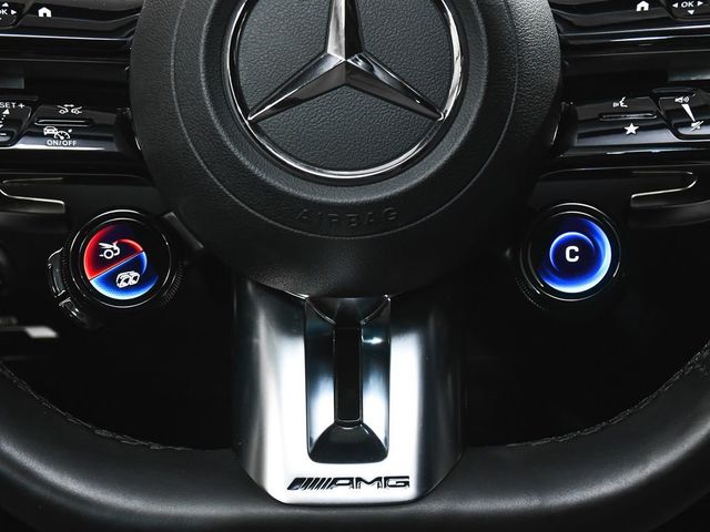 2025 Mercedes-Benz SL-Class SL 43 AMG - 23047729 - 43