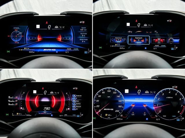 2025 Mercedes-Benz SL-Class SL 43 AMG - 23047729 - 46