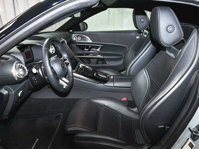 2025 Mercedes-Benz SL-Class SL 43 AMG - 23047729 - 56