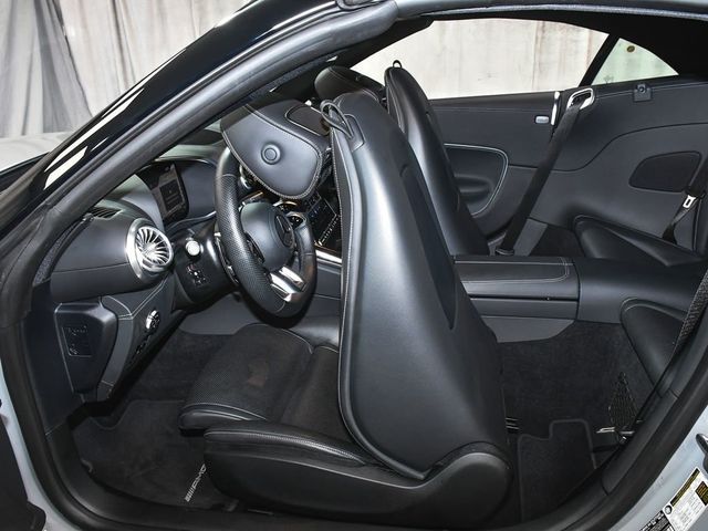 2025 Mercedes-Benz SL-Class SL 43 AMG - 23047729 - 58