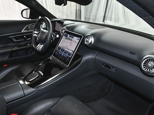 2025 Mercedes-Benz SL-Class SL 43 AMG - 23047729 - 65