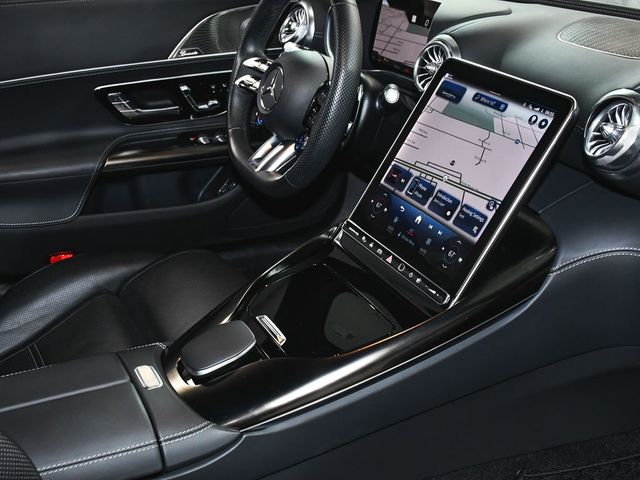2025 Mercedes-Benz SL-Class SL 43 AMG - 23047729 - 67