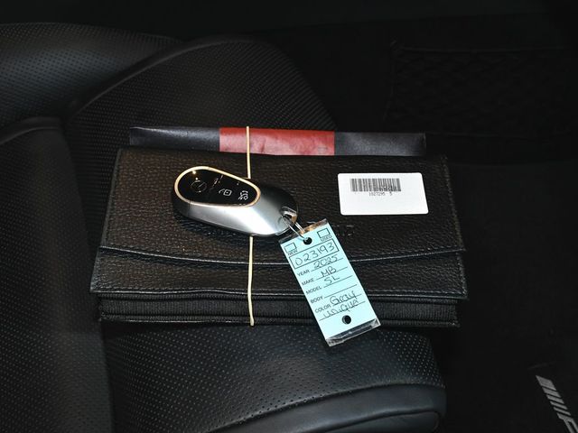 2025 Mercedes-Benz SL-Class SL 43 AMG - 23047729 - 70