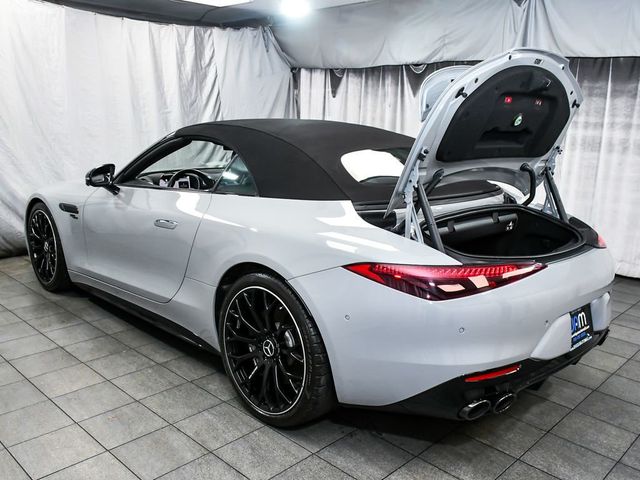 2025 Mercedes-Benz SL-Class SL 43 AMG - 23047729 - 71