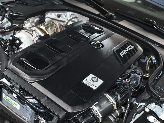 2025 Mercedes-Benz SL-Class SL 43 AMG - 23047729 - 74