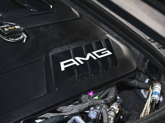 2025 Mercedes-Benz SL-Class SL 43 AMG - 23047729 - 76
