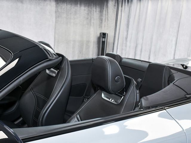 2025 Mercedes-Benz SL-Class SL 43 AMG - 23047729 - 77
