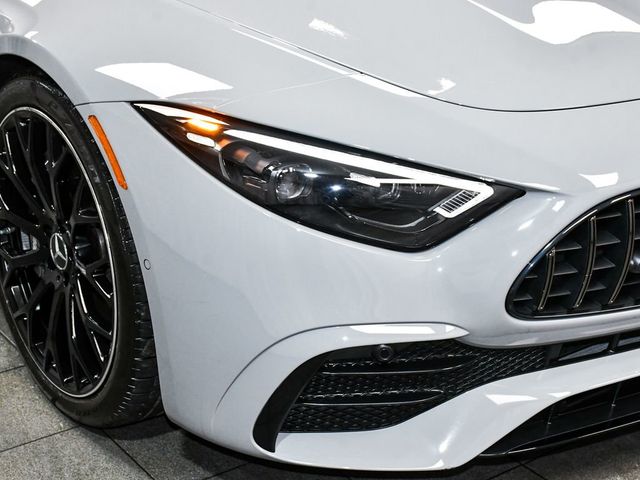 2025 Mercedes-Benz SL-Class SL 43 AMG - 23047729 - 79