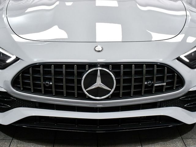 2025 Mercedes-Benz SL-Class SL 43 AMG - 23047729 - 80