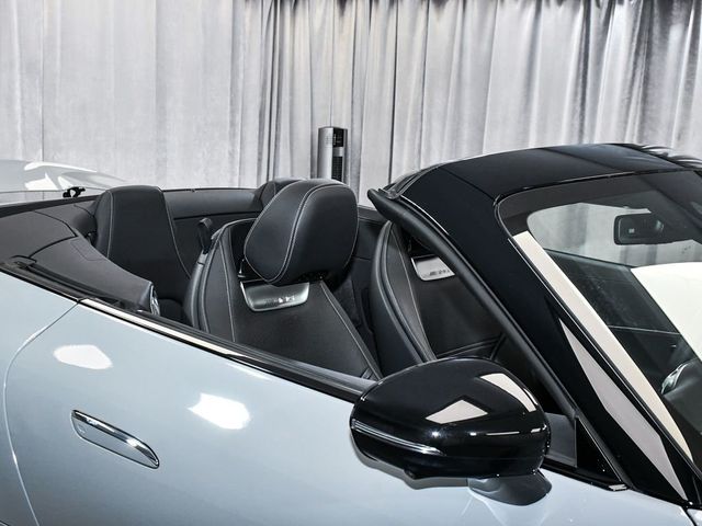 2025 Mercedes-Benz SL-Class SL 43 AMG - 23047729 - 84