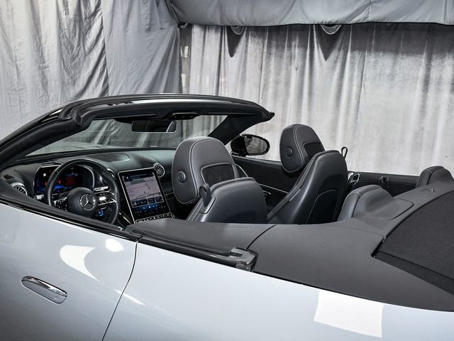 2025 Mercedes-Benz SL-Class SL 43 AMG - 23047729 - 85