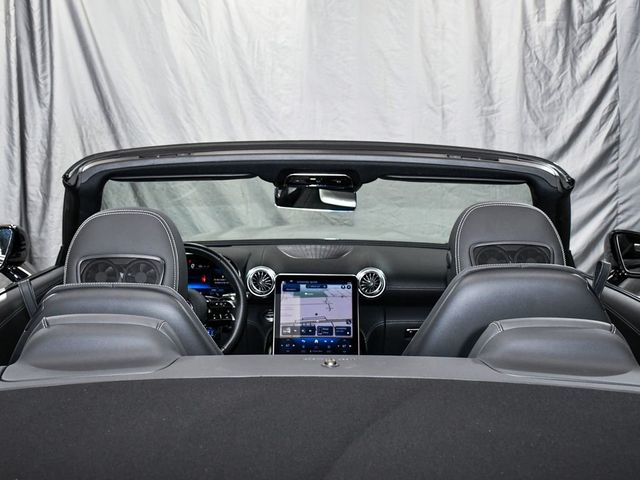 2025 Mercedes-Benz SL-Class SL 43 AMG - 23047729 - 86