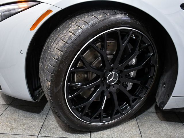 2025 Mercedes-Benz SL-Class SL 43 AMG - 23047729 - 8