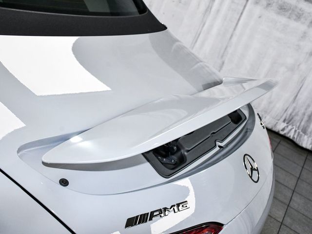 2025 Mercedes-Benz SL-Class SL 43 AMG - 23047729 - 89