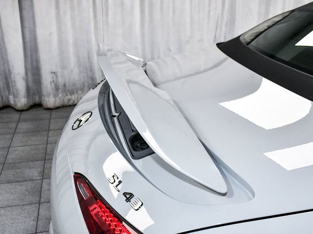 2025 Mercedes-Benz SL-Class SL 43 AMG - 23047729 - 94