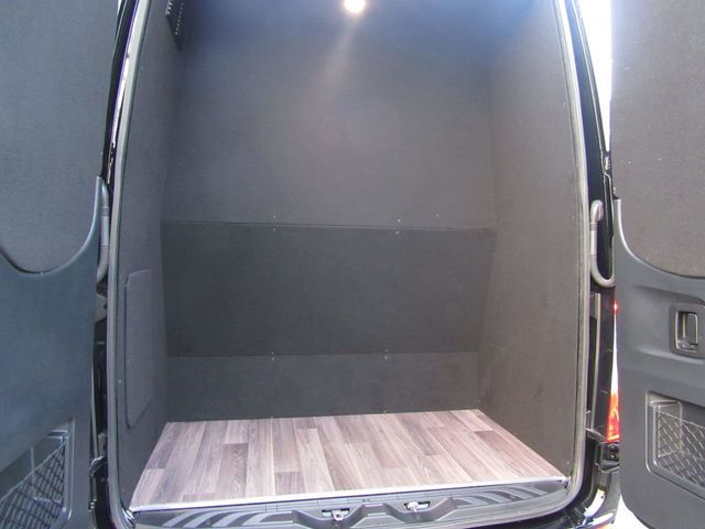 2025 Mercedes-Benz Sprinter 3500 XD High Roof 170 TWR Executive Shuttle - 23045136 - 16
