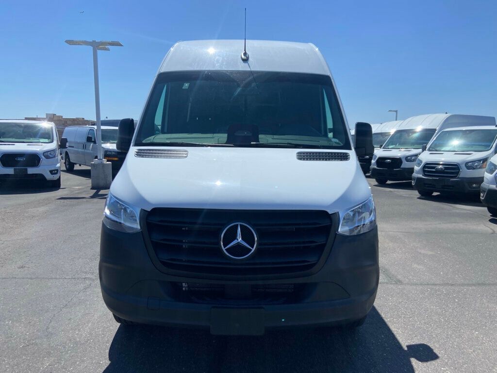2025 Mercedes-Benz Sprinter Cargo Van 2025 Mercedes-Benz Sprinter 2500 Cargo Van 144" WB 18K Miles - 22883043 - 7
