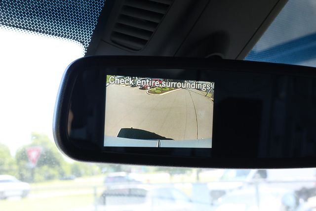 2025 Mercedes-Benz Sprinter Cargo Van 2500 HIgh Roof I4 Diesel 144'' RWD w/ Blind Spot Assist - 23035143 - 16