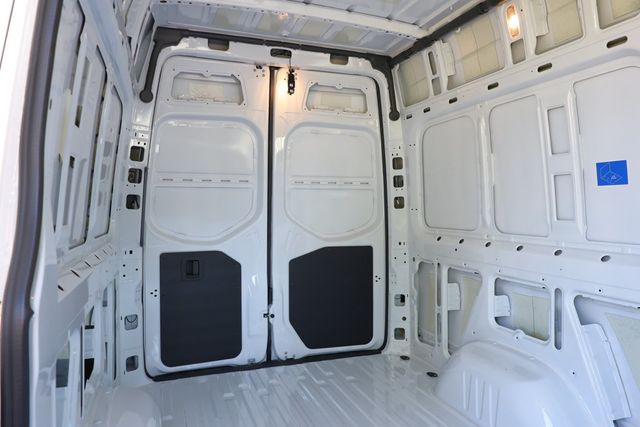 2025 Mercedes-Benz Sprinter Cargo Van 2500 HIgh Roof I4 Diesel 144'' RWD w/ Blind Spot Assist - 23035143 - 23