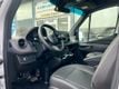 2025 Mercedes-Benz Sprinter Cargo Van 2500 High Roof I4 Diesel 170" RWD - 22981737 - 9