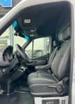 2025 Mercedes-Benz Sprinter Cargo Van 2500 High Roof I4 Diesel 170" RWD - 22981737 - 10