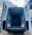 2025 Mercedes-Benz Sprinter Cargo Van 2500 High Roof I4 Diesel 170" RWD - 22981737 - 12