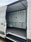 2025 Mercedes-Benz Sprinter Cargo Van 2500 High Roof I4 Diesel 170" RWD - 22981737 - 13