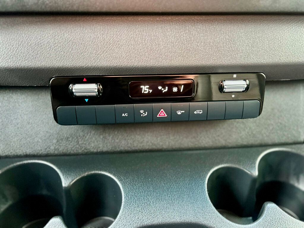 2025 Mercedes-Benz Sprinter Cargo Van 2500 High Roof I4 Diesel 170" RWD - 22981737 - 23