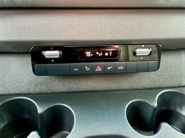 2025 Mercedes-Benz Sprinter Cargo Van 2500 High Roof I4 Diesel 170" RWD - 22981737 - 23