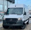 2025 Mercedes-Benz Sprinter Cargo Van 2500 High Roof I4 Diesel 170" RWD - 22981737 - 27