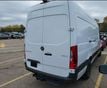 2025 Mercedes-Benz Sprinter Cargo Van 2500 High Roof I4 Diesel 170" RWD - 22981737 - 2