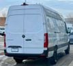 2025 Mercedes-Benz Sprinter Cargo Van 2500 High Roof I4 Diesel 170" RWD - 22981737 - 29