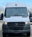 2025 Mercedes-Benz Sprinter Cargo Van 2500 High Roof I4 Diesel 170" RWD - 22981737 - 30
