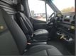 2025 Mercedes-Benz Sprinter Cargo Van 2500 High Roof I4 Diesel 170" RWD - 22981737 - 4