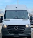 2025 Mercedes-Benz Sprinter Cargo Van 2500 High Roof I4 Diesel 170" RWD - 22981737 - 6