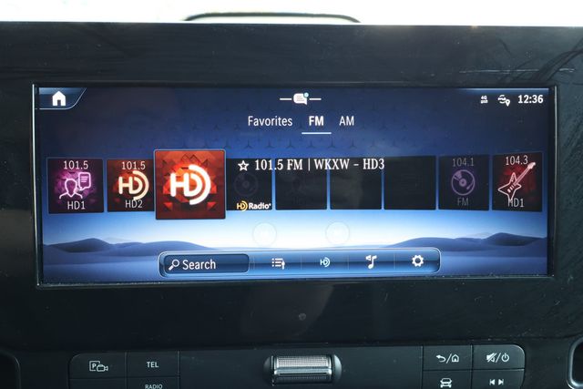 2025 Mercedes-Benz Sprinter Cargo Van 2500 High Roof I4 Diesel 170" RWD - 23004031 - 14