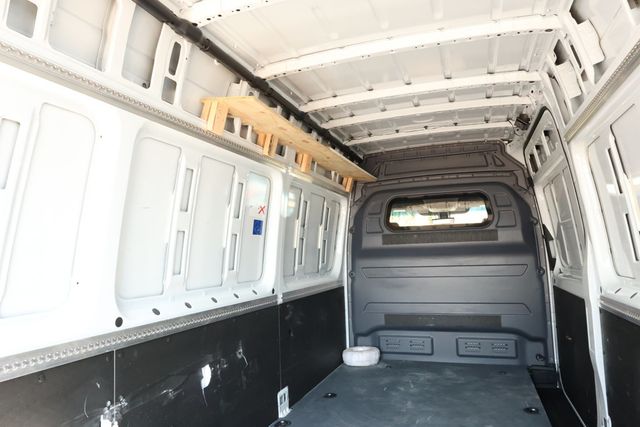 2025 Mercedes-Benz Sprinter Cargo Van 2500 High Roof I4 Diesel 170" RWD - 23004031 - 19
