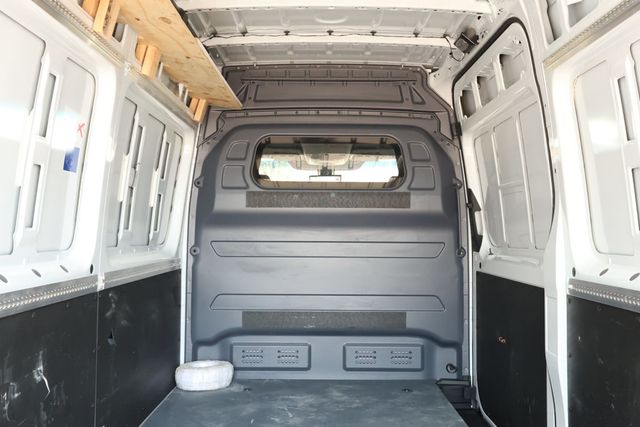 2025 Mercedes-Benz Sprinter Cargo Van 2500 High Roof I4 Diesel 170" RWD - 23004031 - 21