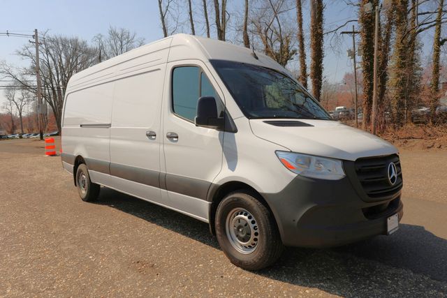 2025 Mercedes-Benz Sprinter Cargo Van 2500 High Roof I4 Diesel 170" RWD - 23004031 - 6