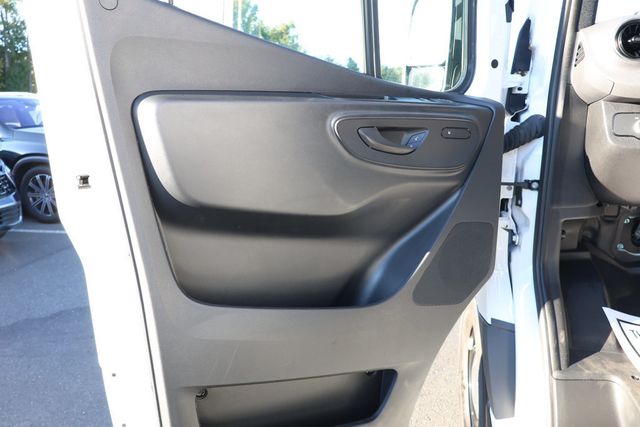2025 Mercedes-Benz Sprinter Cargo Van 2500 High Roof I4 Diesel 170" RWD - 23092475 - 9