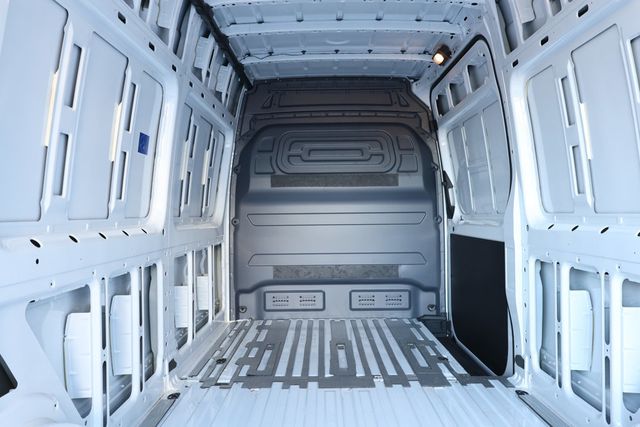 2025 Mercedes-Benz Sprinter Cargo Van 2500 High Roof I4 Diesel 170" RWD - 23092475 - 20
