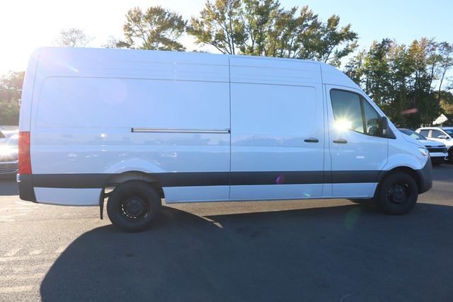 2025 Mercedes-Benz Sprinter Cargo Van 2500 High Roof I4 Diesel 170" RWD - 23092475 - 5