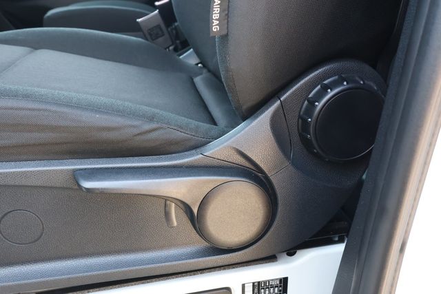 2025 Mercedes-Benz Sprinter Cargo Van 2500 High Roof I4 Diesel 170'' w/ Drive Assist & MBUX Pkgs - 23004031 - 9