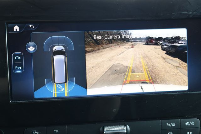 2025 Mercedes-Benz Sprinter Cargo Van 2500 High Roof I4 Diesel 170'' w/ Drive Assist & MBUX Pkgs - 23004031 - 16