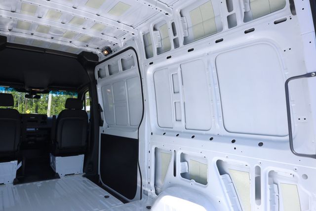 2025 Mercedes-Benz Sprinter Cargo Van 2500 Standard Roof I4 Diesel 144" RWD - 23035143 - 21